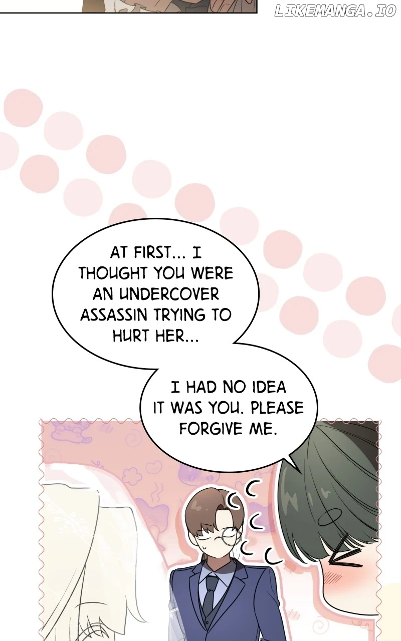 The Price Is Your Everything Chapter 72 page 82