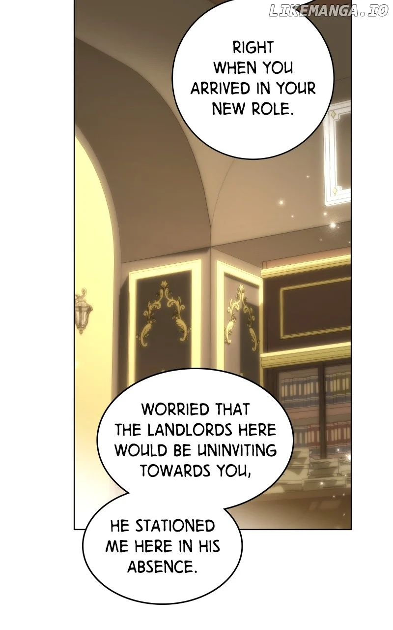 The Price Is Your Everything Chapter 72 page 84