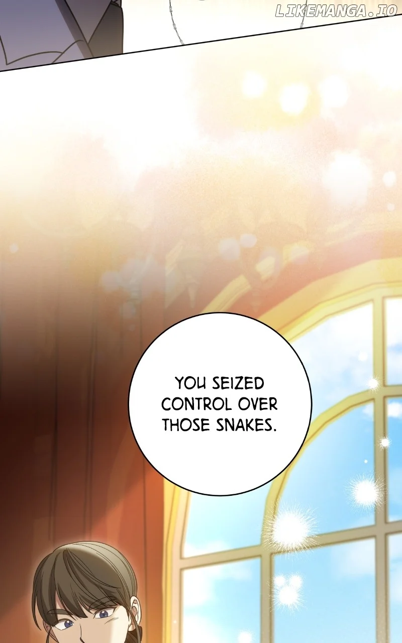 The Price Is Your Everything Chapter 72 page 86
