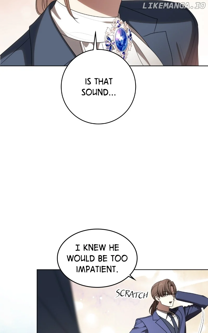 The Price Is Your Everything Chapter 72 page 92
