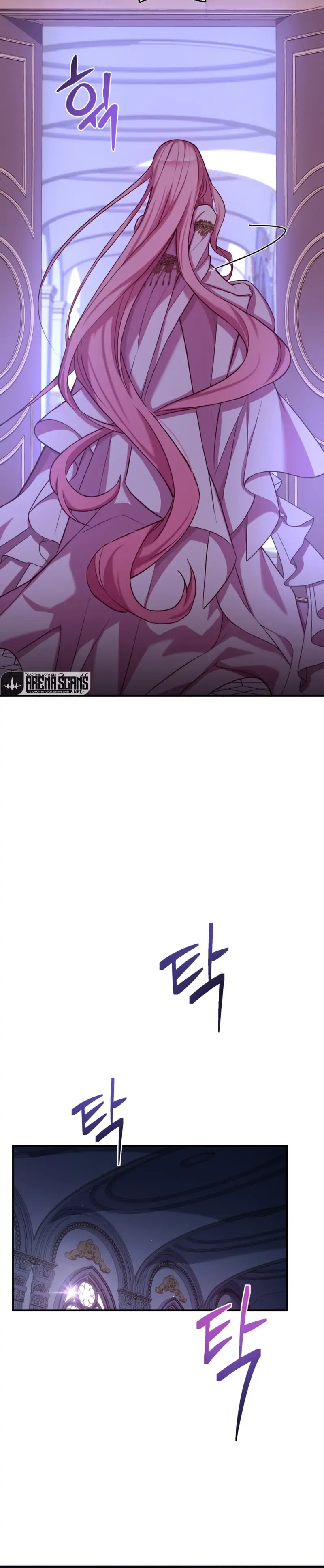 The Price of Breaking Up Chapter 0 page 21