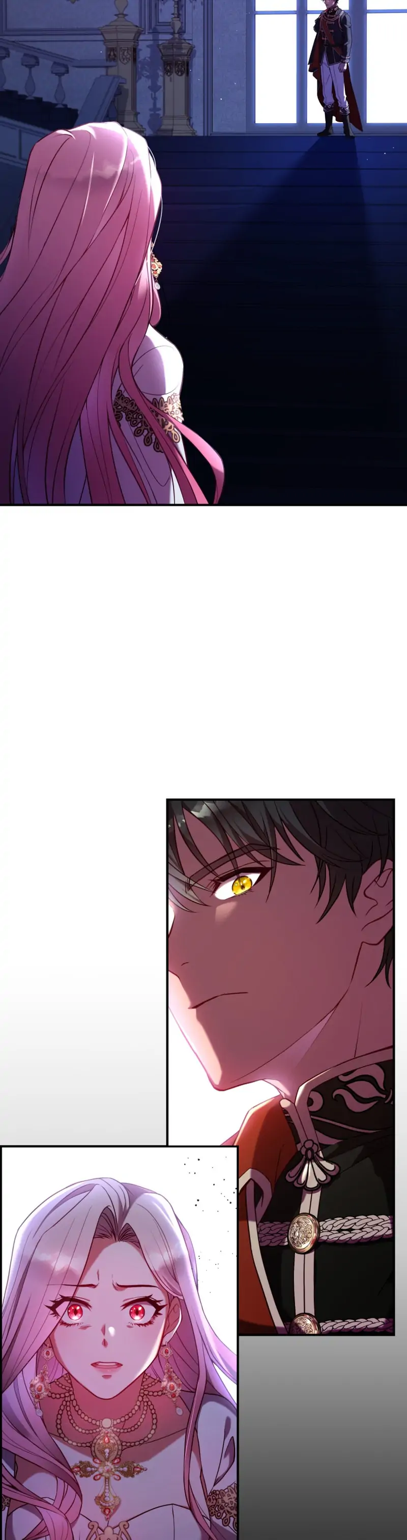 The Price of Breaking Up Chapter 0 page 23