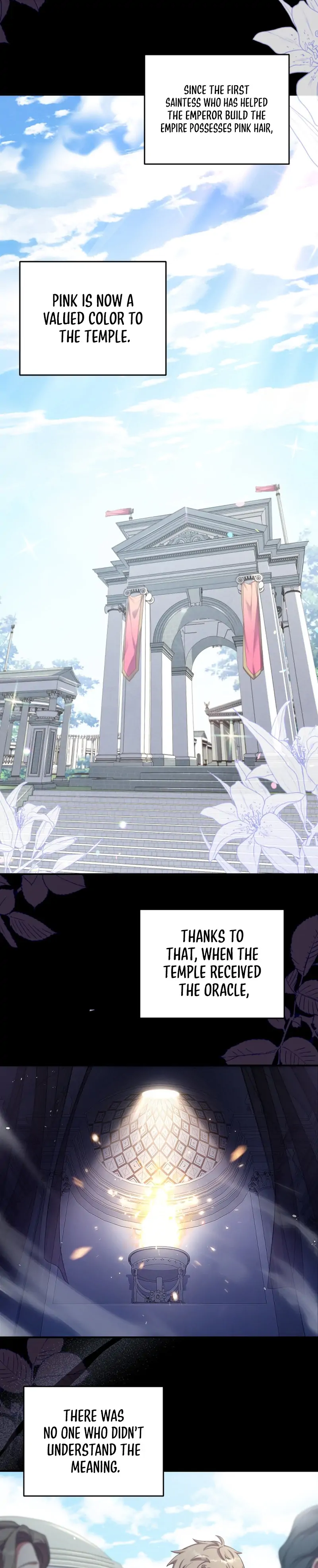 The Price of Breaking Up Chapter 0 page 5