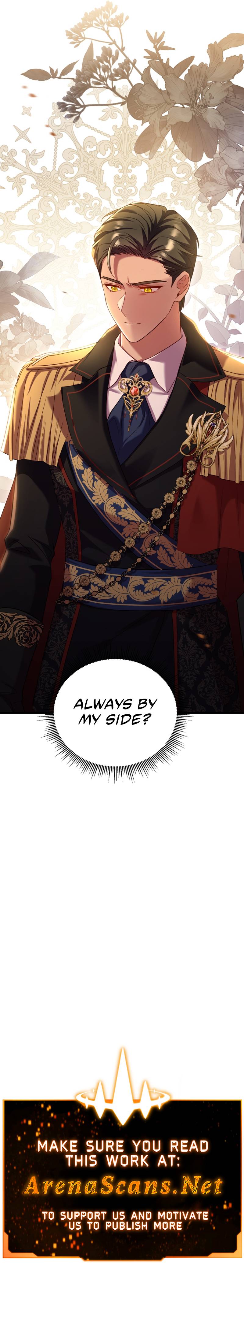 The Price of Breaking Up Chapter 16 page 11