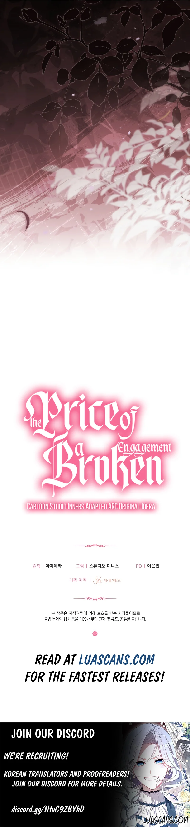 The Price of Breaking Up Chapter 64 page 13