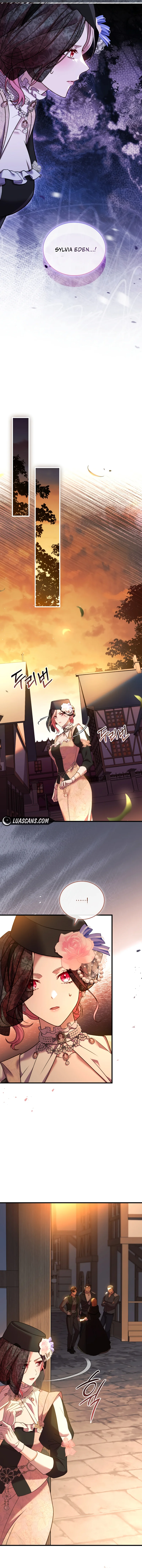 The Price of Breaking Up Chapter 64 page 7