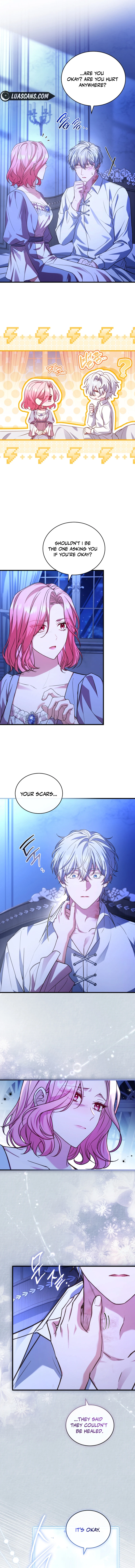 The Price of Breaking Up Chapter 80 page 10