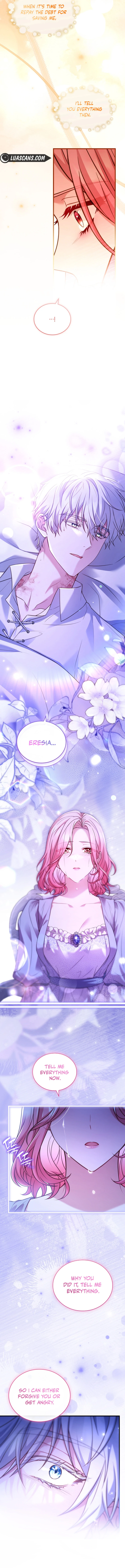 The Price of Breaking Up Chapter 80 page 4