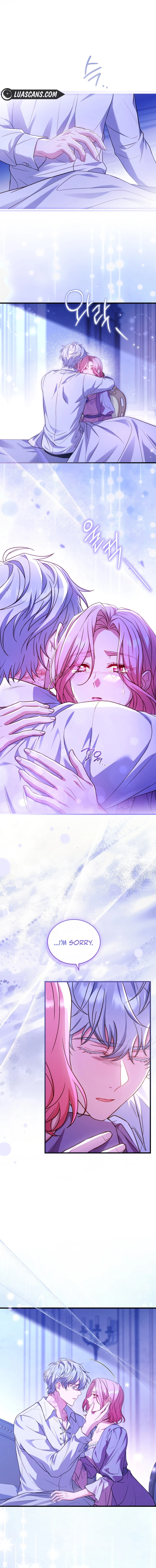The Price of Breaking Up Chapter 80 page 5