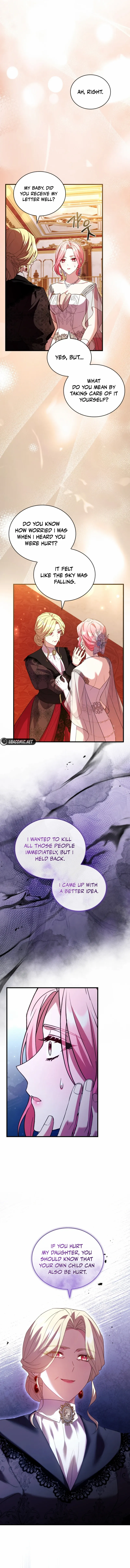 The Price of Breaking Up Chapter 84 page 14