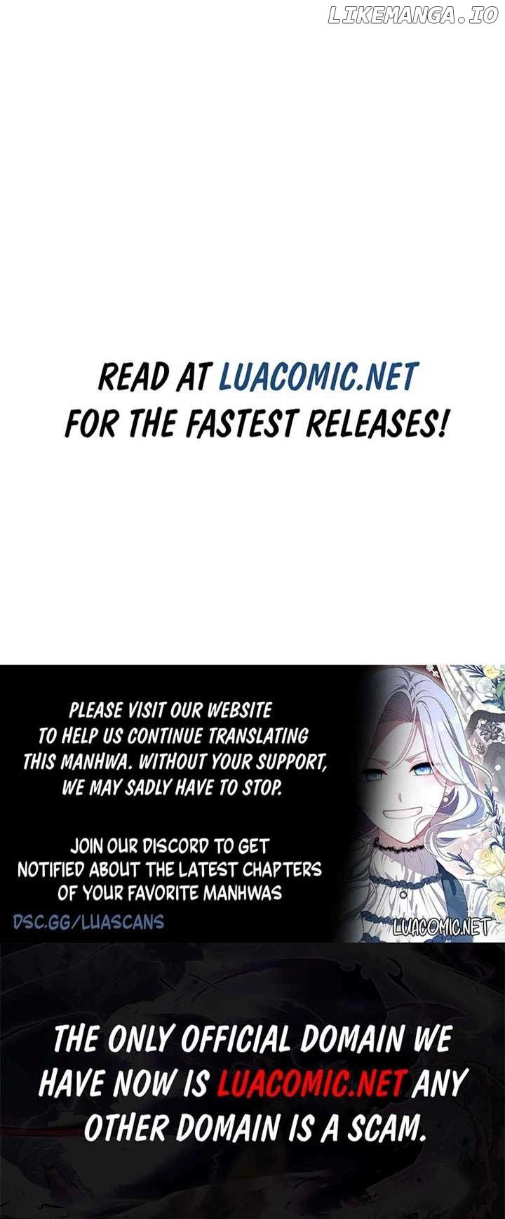 The Price of Breaking Up Chapter 91 page 12