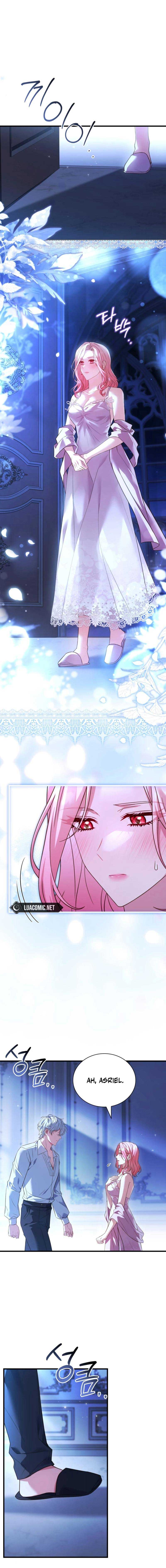 The Price of Breaking Up Chapter 94 page 10