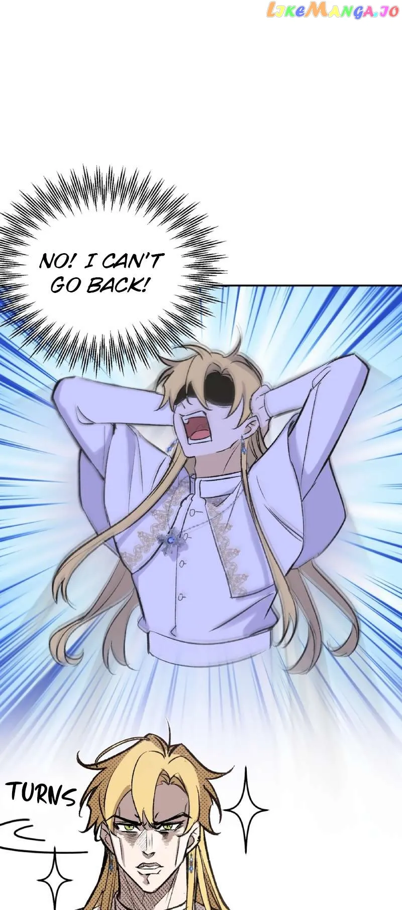 The Priest Dreaming of a Dragon Chapter 3 page 0