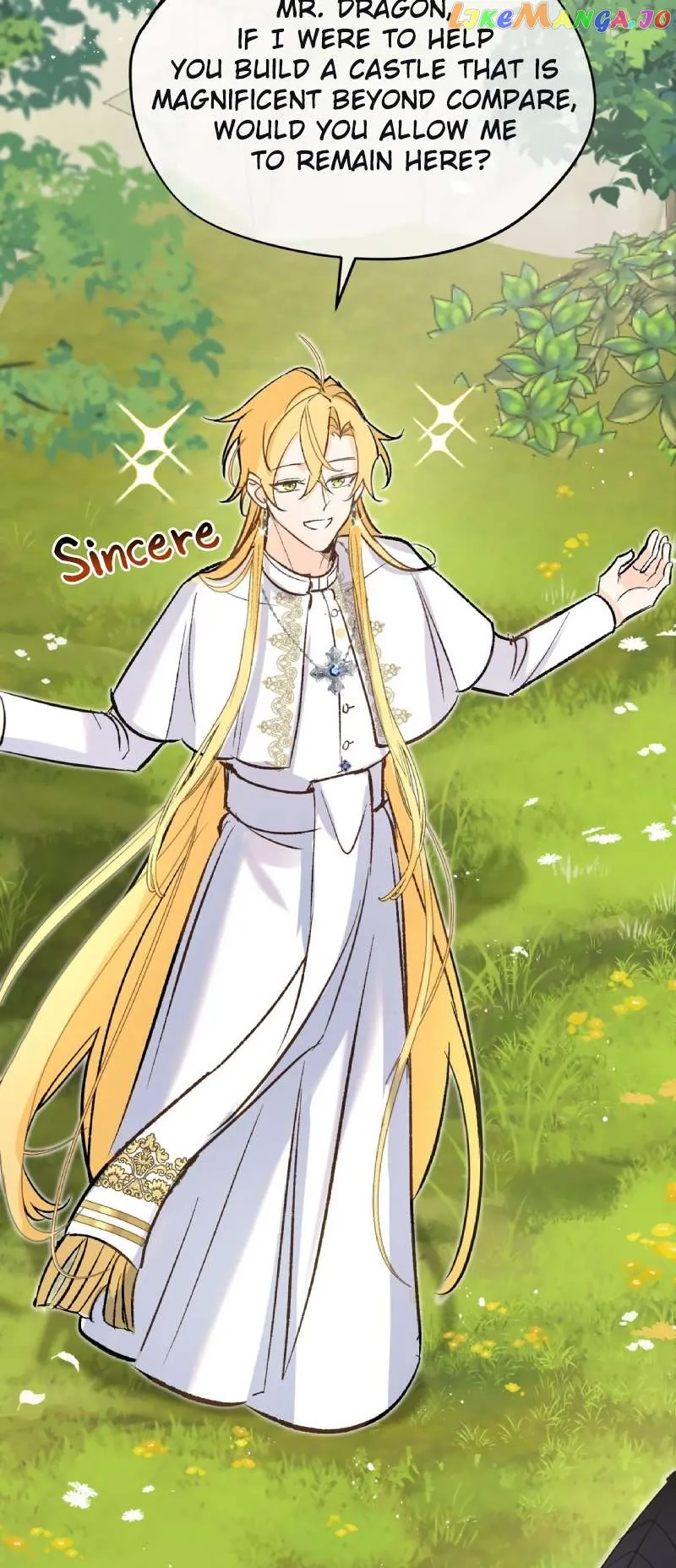 The Priest Dreaming of a Dragon Chapter 3 page 10