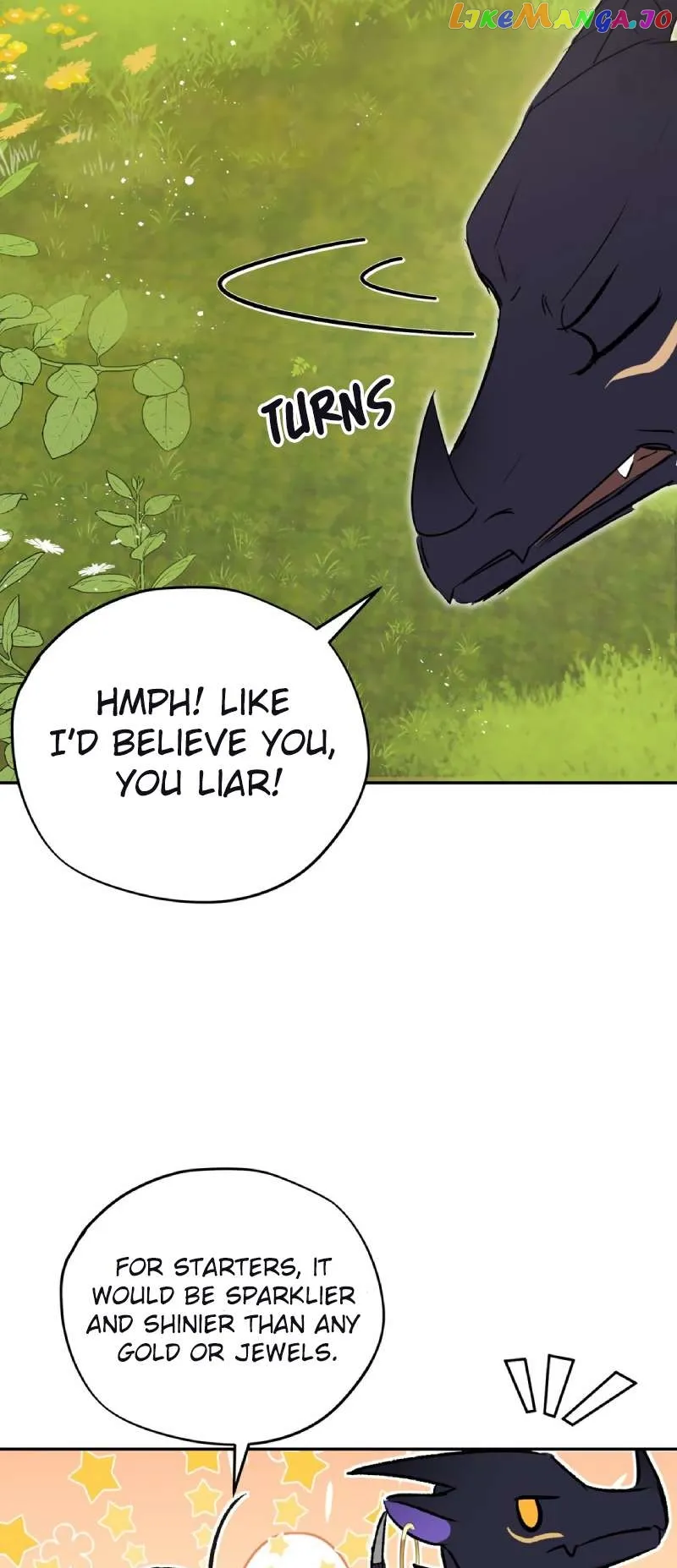 The Priest Dreaming of a Dragon Chapter 3 page 11