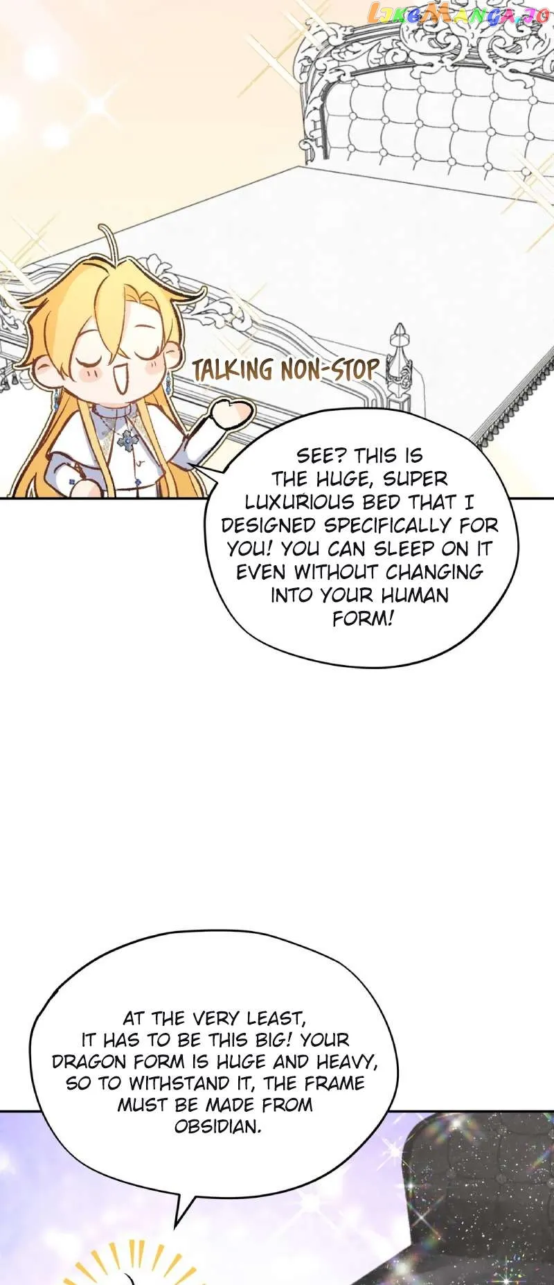 The Priest Dreaming of a Dragon Chapter 3 page 16