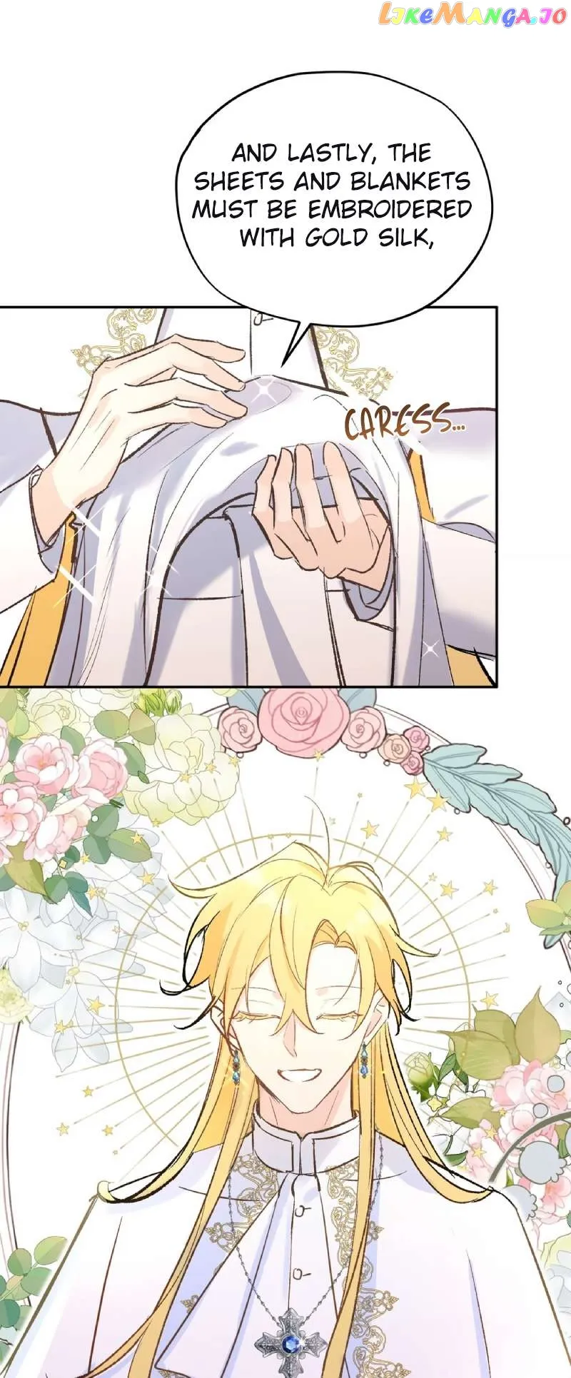 The Priest Dreaming of a Dragon Chapter 3 page 18