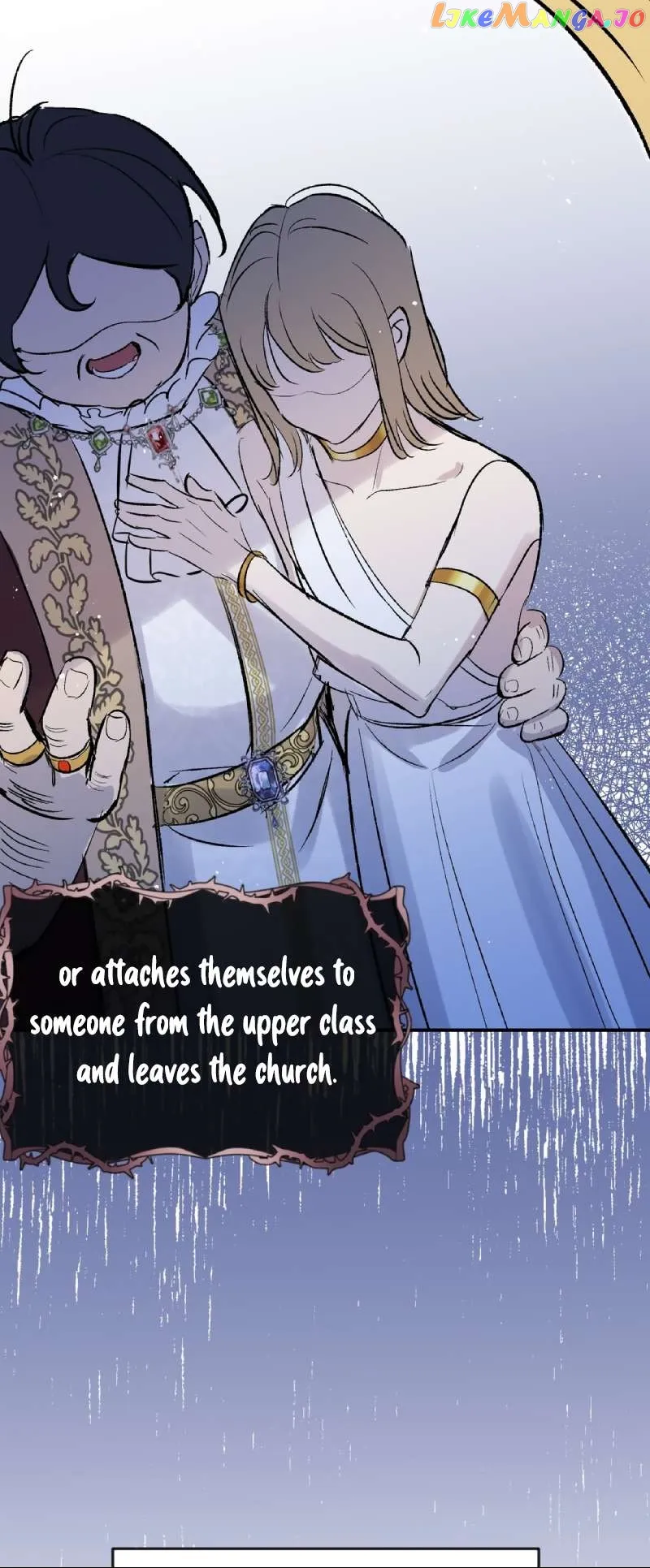 The Priest Dreaming of a Dragon Chapter 3 page 28