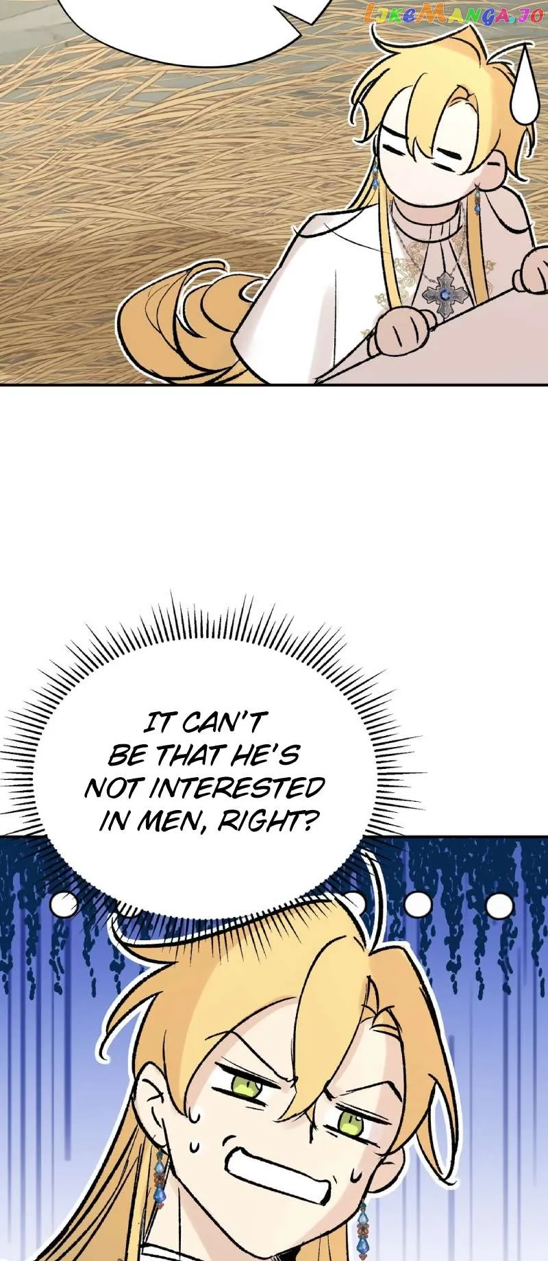 The Priest Dreaming of a Dragon Chapter 3 page 35