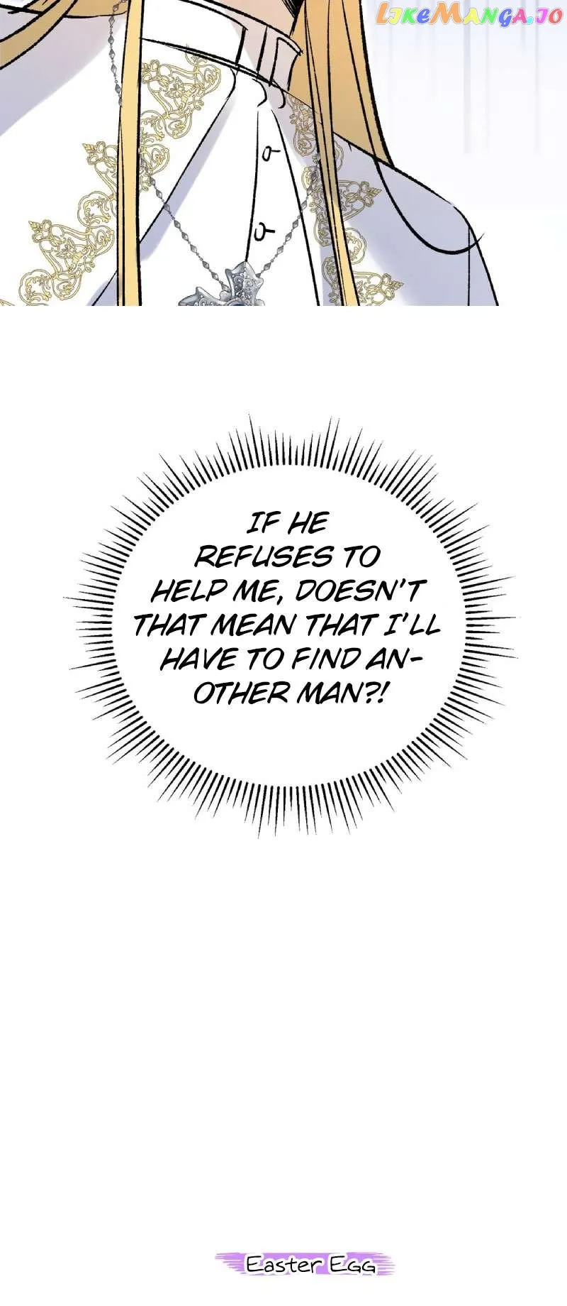 The Priest Dreaming of a Dragon Chapter 3 page 36