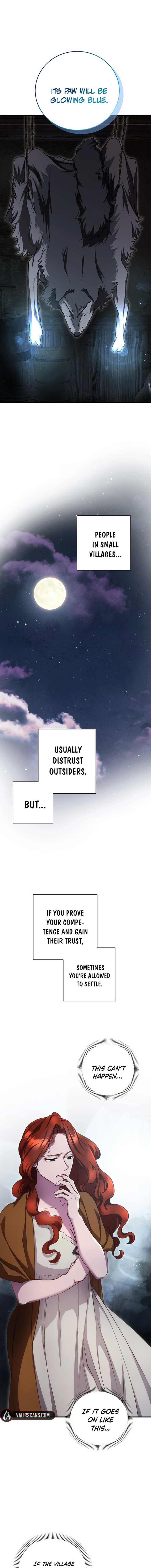 The Prince Doesn’t Cry From Mere Onions Chapter 10 page 14