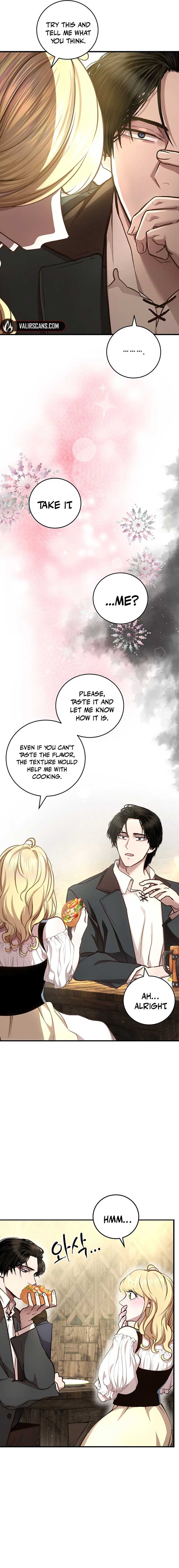 The Prince Doesn’t Cry From Mere Onions Chapter 10 page 4