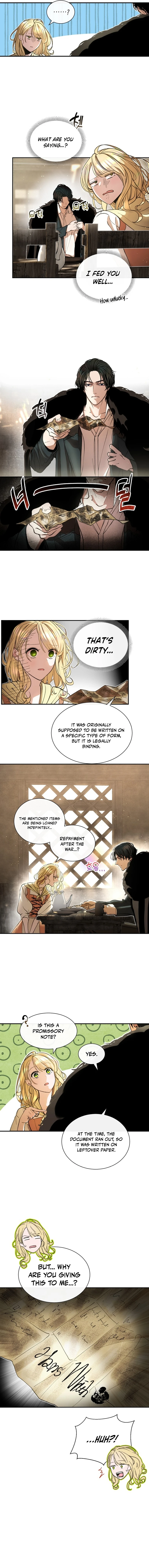 The Prince Doesn’t Cry From Mere Onions Chapter 2 page 10