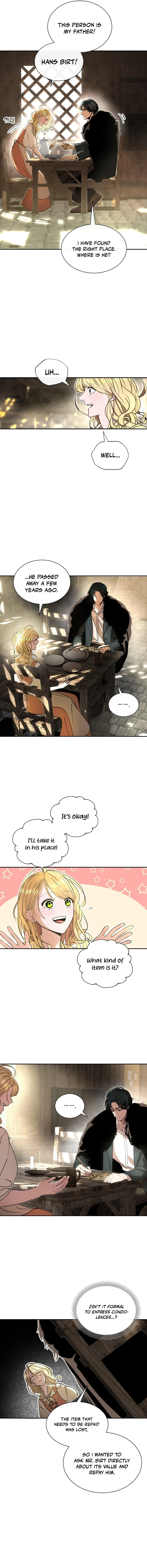 The Prince Doesn’t Cry From Mere Onions Chapter 2 page 11