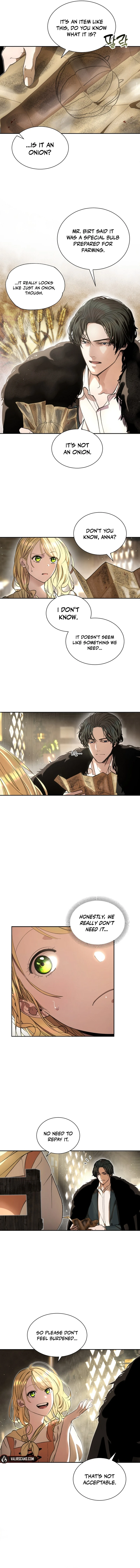 The Prince Doesn’t Cry From Mere Onions Chapter 2 page 12