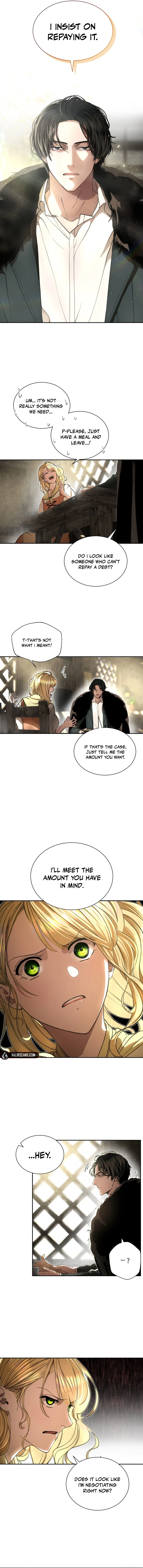 The Prince Doesn’t Cry From Mere Onions Chapter 2 page 13