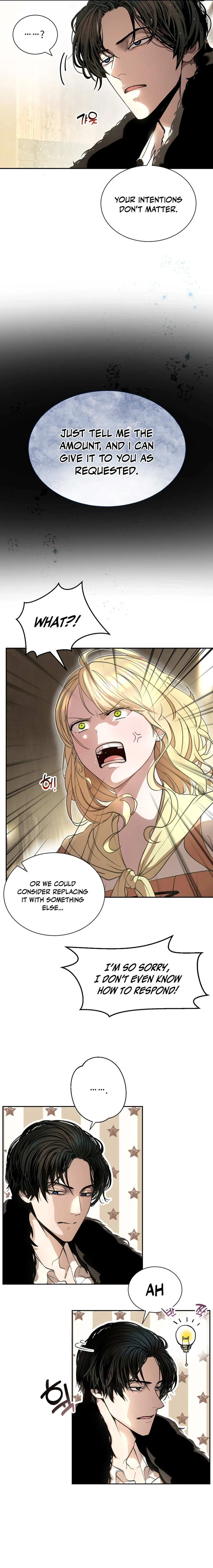 The Prince Doesn’t Cry From Mere Onions Chapter 2 page 14