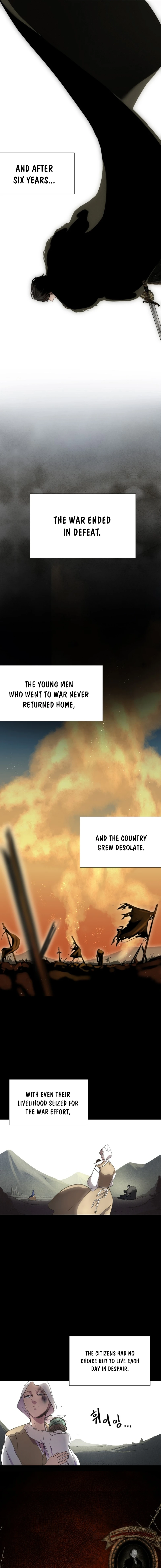 The Prince Doesn’t Cry From Mere Onions Chapter 2 page 4