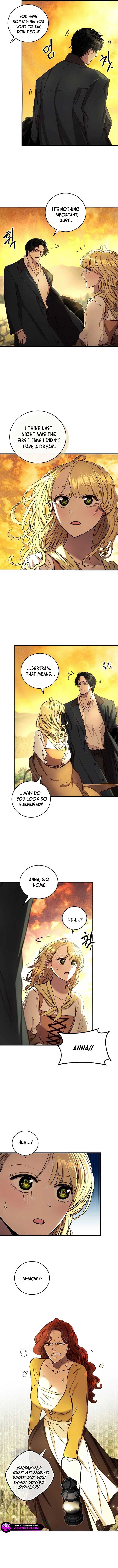 The Prince Doesn’t Cry From Mere Onions Chapter 26 page 4