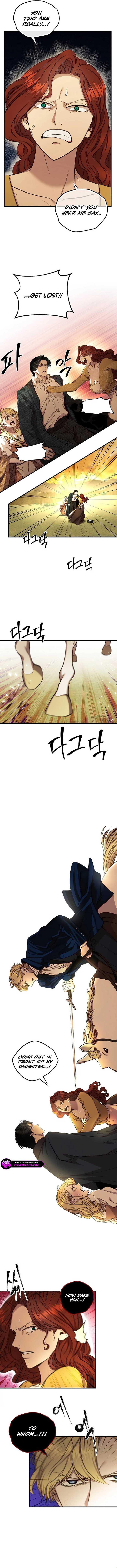The Prince Doesn’t Cry From Mere Onions Chapter 26 page 6