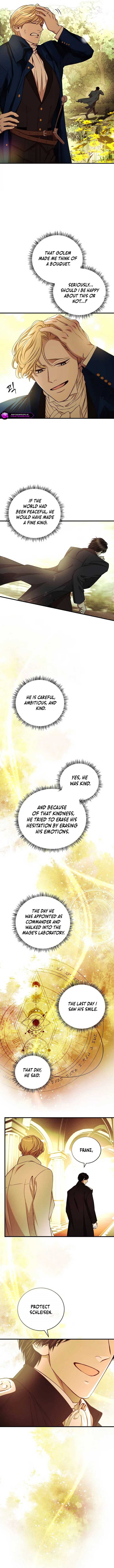 The Prince Doesn’t Cry From Mere Onions Chapter 29 page 4
