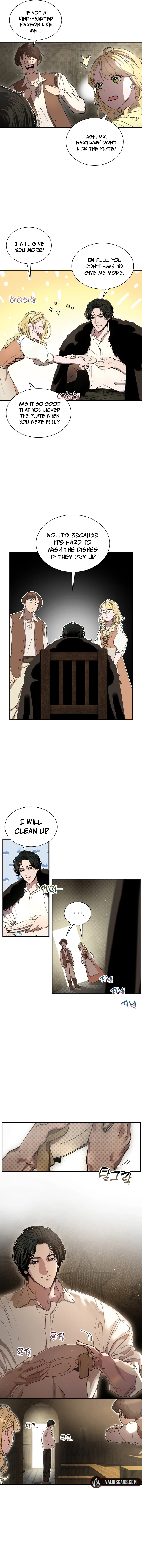 The Prince Doesn’t Cry From Mere Onions Chapter 3 page 9