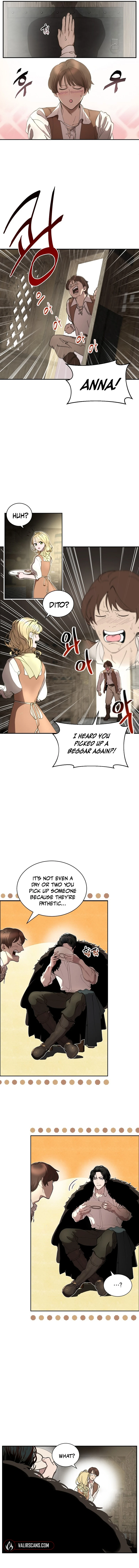 The Prince Doesn’t Cry From Mere Onions Chapter 3 page 3