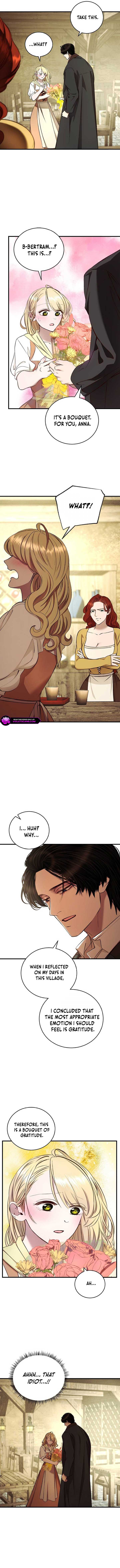The Prince Doesn’t Cry From Mere Onions Chapter 30 page 5