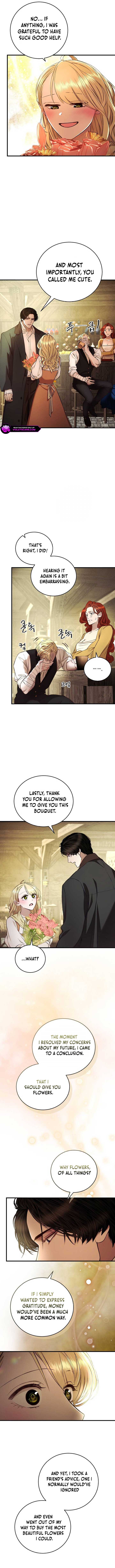 The Prince Doesn’t Cry From Mere Onions Chapter 30 page 7