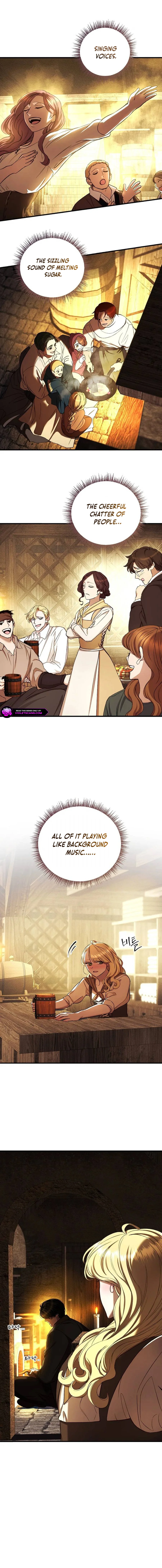 The Prince Doesn’t Cry From Mere Onions Chapter 32 page 4