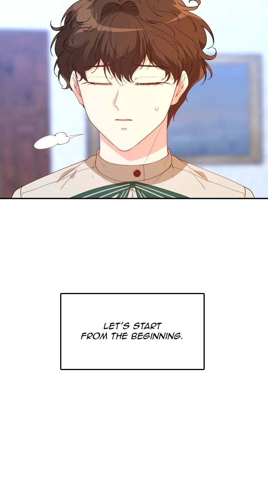 The Prince’s Personal Physician Chapter 1 page 12