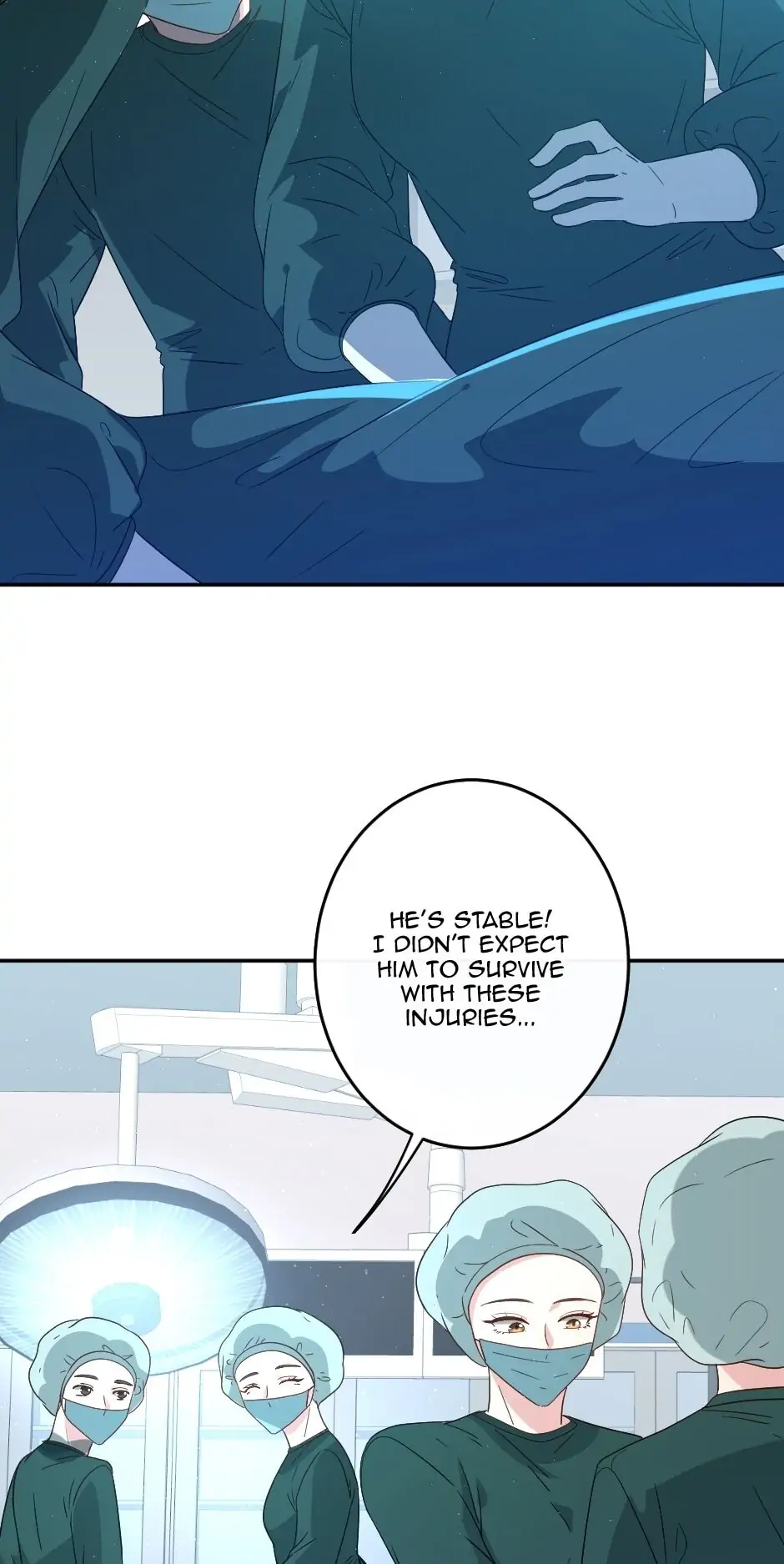 The Prince’s Personal Physician Chapter 1 page 18