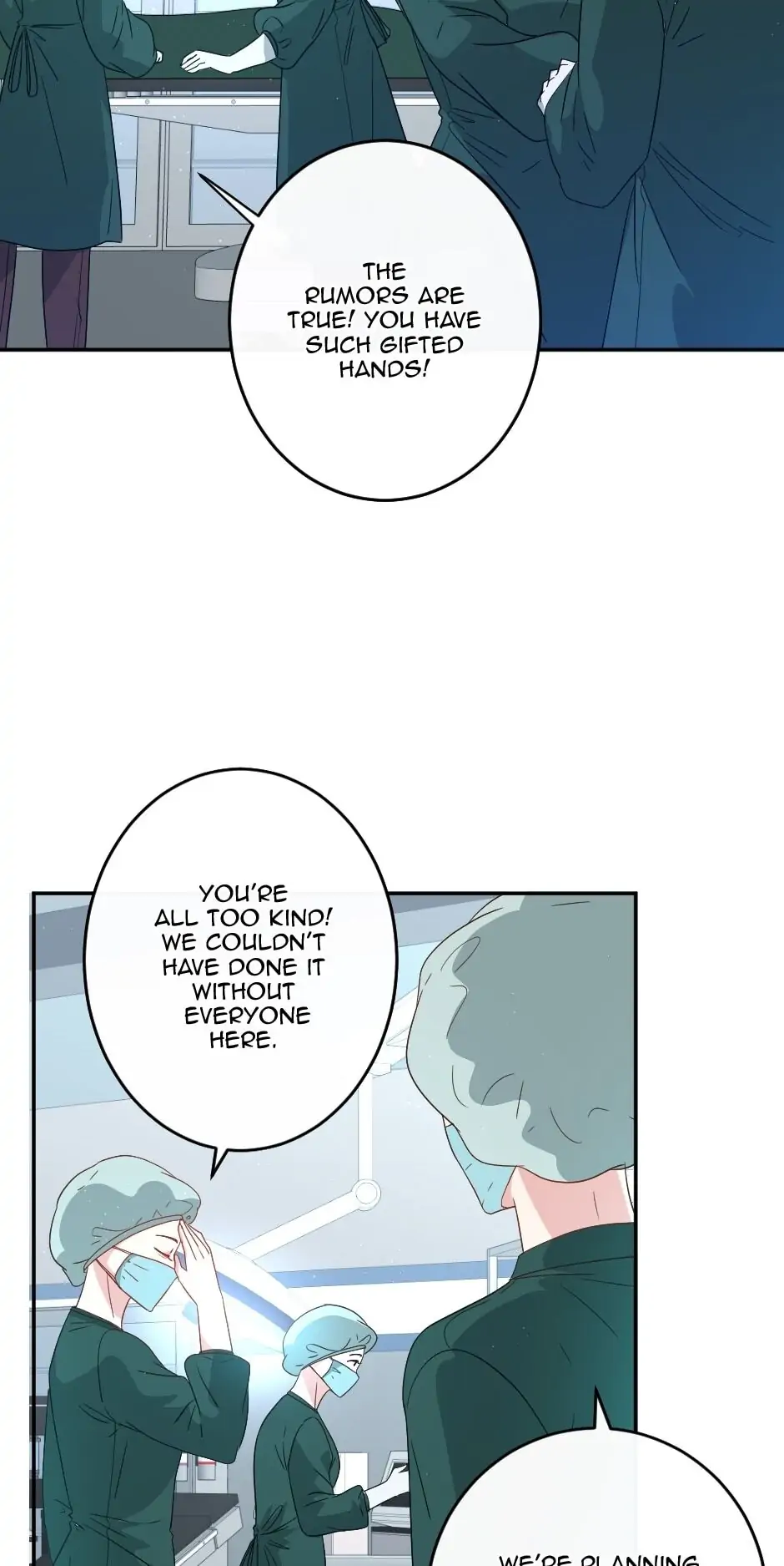 The Prince’s Personal Physician Chapter 1 page 19