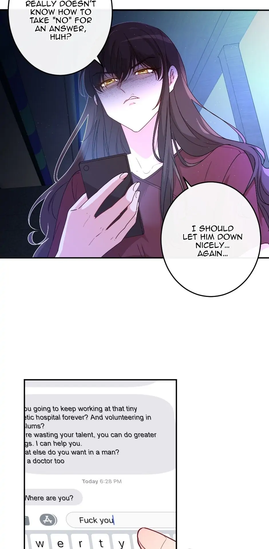 The Prince’s Personal Physician Chapter 1 page 24