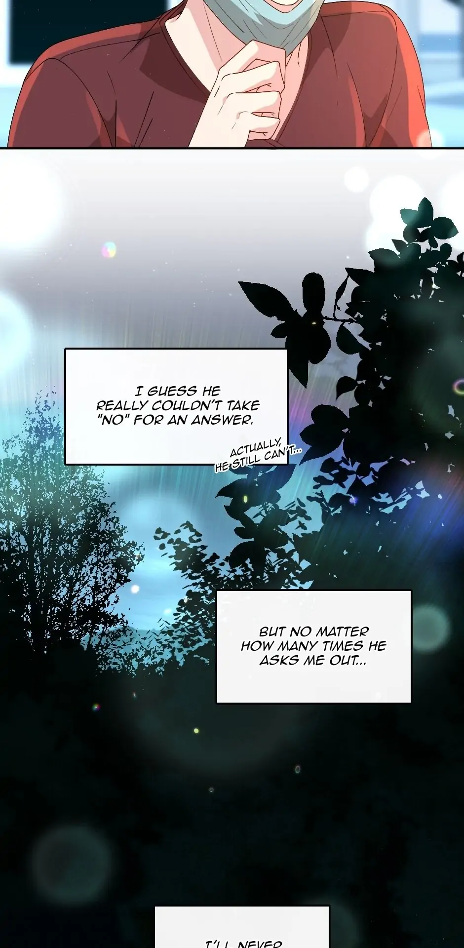 The Prince’s Personal Physician Chapter 1 page 30
