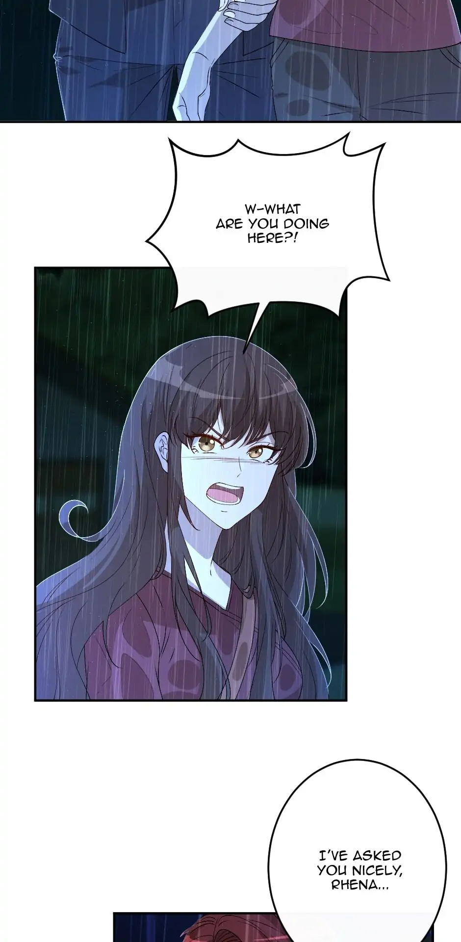 The Prince’s Personal Physician Chapter 1 page 35