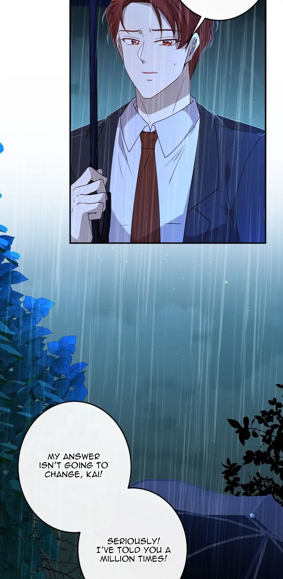 The Prince’s Personal Physician Chapter 1 page 36