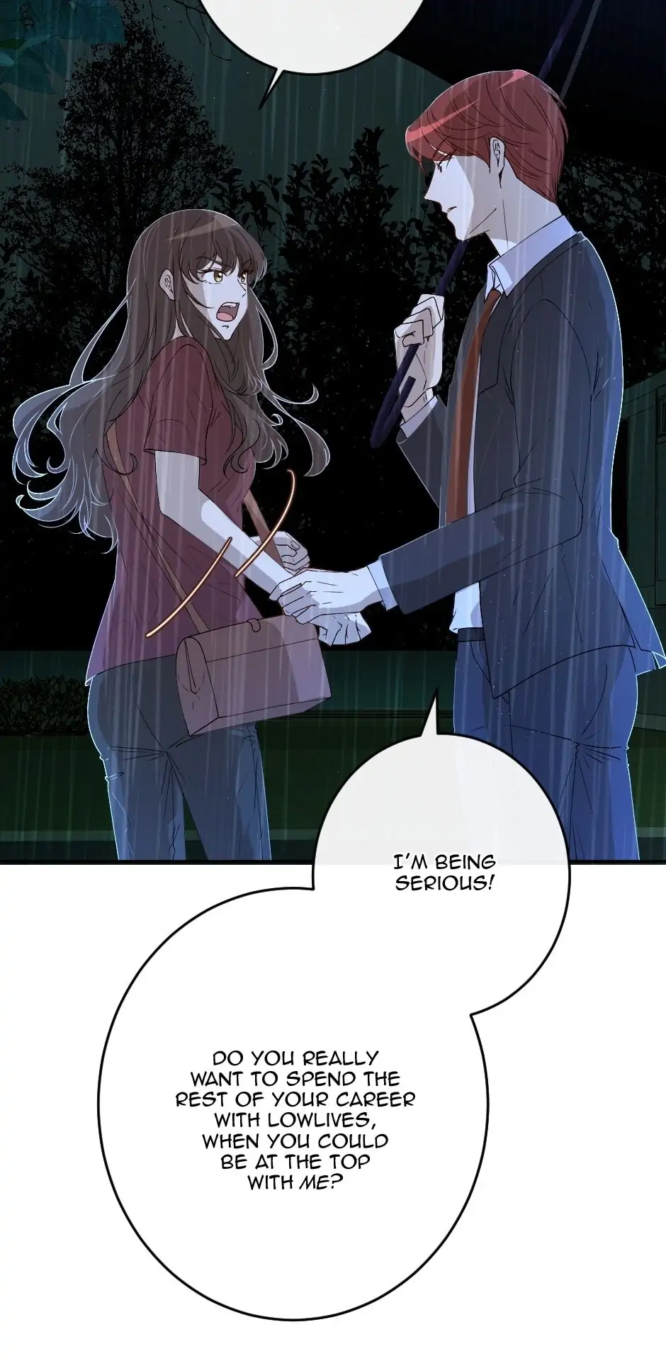 The Prince’s Personal Physician Chapter 1 page 37