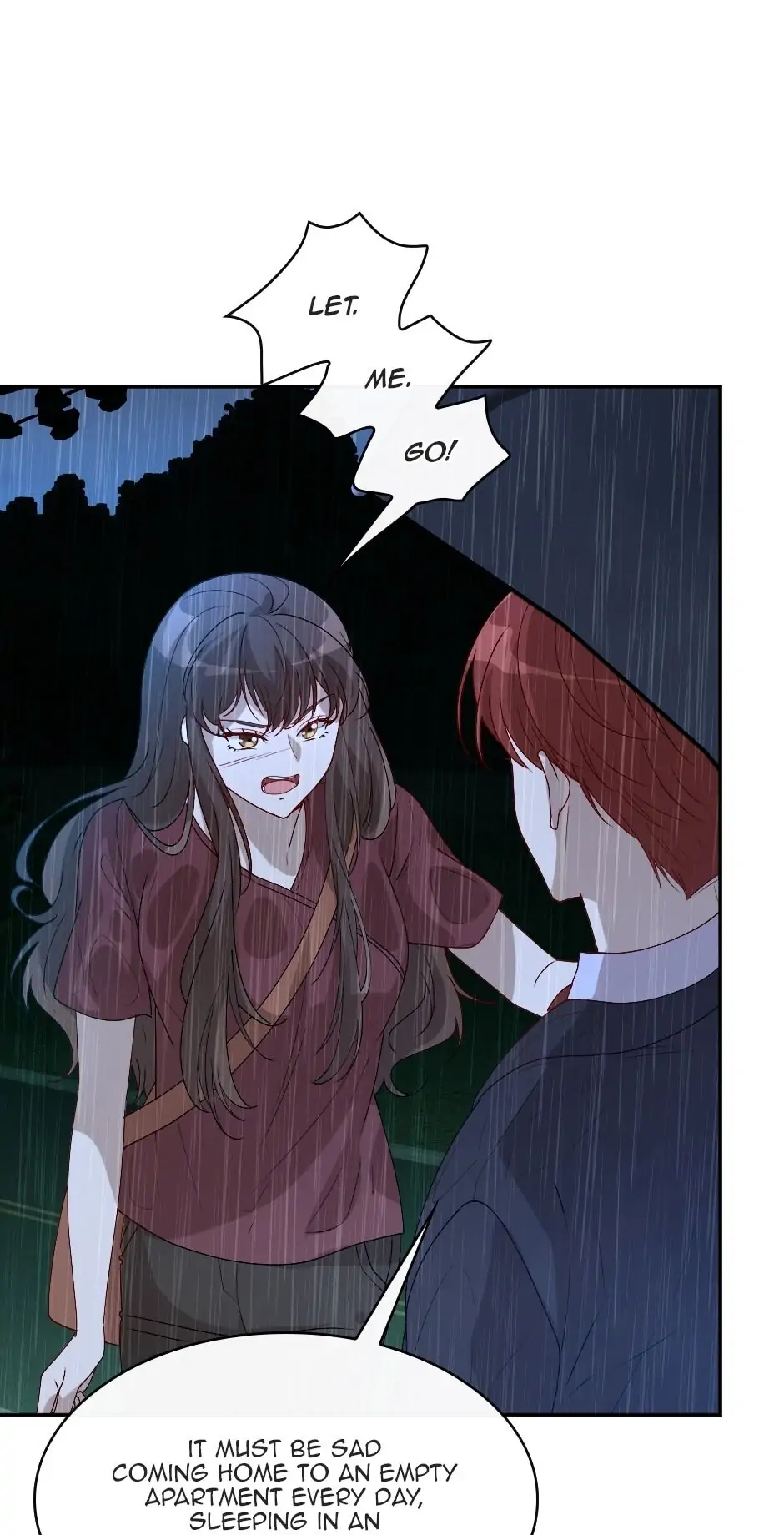 The Prince’s Personal Physician Chapter 1 page 38
