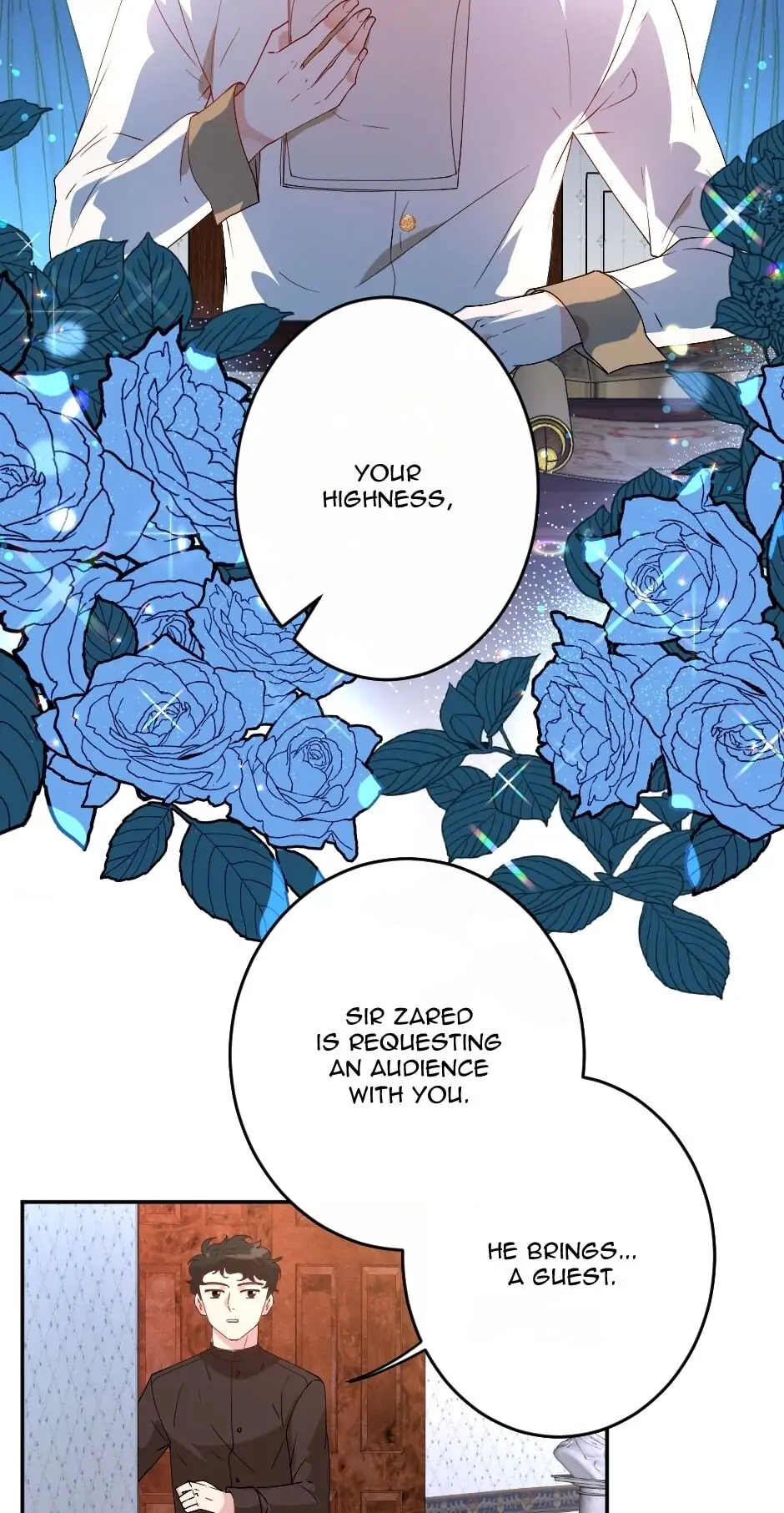 The Prince’s Personal Physician Chapter 1 page 3